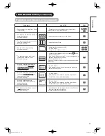 Предварительный просмотр 58 страницы Hitachi 42PD8900TA User Manual