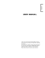 Preview for 3 page of Hitachi 42PD9500TA User Manual