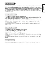 Preview for 5 page of Hitachi 42PD9500TA User Manual