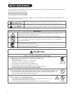 Предварительный просмотр 6 страницы Hitachi 42PD9500TA User Manual