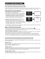 Preview for 10 page of Hitachi 42PD9500TA User Manual