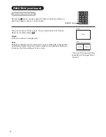 Предварительный просмотр 38 страницы Hitachi 42PD9500TA User Manual