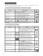 Предварительный просмотр 42 страницы Hitachi 42PD9500TA User Manual