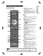 Предварительный просмотр 11 страницы Hitachi 42PD960DTA User Manual