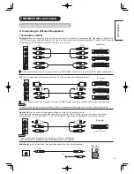 Предварительный просмотр 15 страницы Hitachi 42PD960DTA User Manual