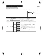 Предварительный просмотр 25 страницы Hitachi 42PD960DTA User Manual