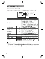 Предварительный просмотр 26 страницы Hitachi 42PD960DTA User Manual