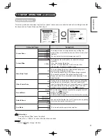 Предварительный просмотр 27 страницы Hitachi 42PD960DTA User Manual