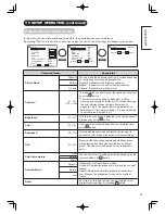 Предварительный просмотр 29 страницы Hitachi 42PD960DTA User Manual