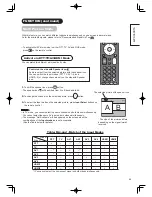 Предварительный просмотр 49 страницы Hitachi 42PD960DTA User Manual