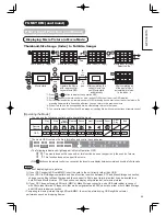 Предварительный просмотр 55 страницы Hitachi 42PD960DTA User Manual