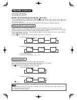 Предварительный просмотр 58 страницы Hitachi 42PD960DTA User Manual