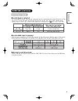 Предварительный просмотр 59 страницы Hitachi 42PD960DTA User Manual