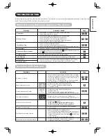 Предварительный просмотр 61 страницы Hitachi 42PD960DTA User Manual