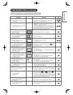 Предварительный просмотр 63 страницы Hitachi 42PD960DTA User Manual