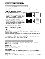 Preview for 9 page of Hitachi 42PD9700C User Manual