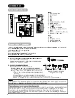 Preview for 15 page of Hitachi 42PD9700C User Manual