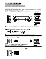 Preview for 19 page of Hitachi 42PD9700C User Manual