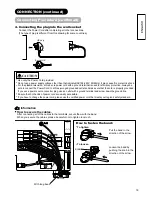 Preview for 20 page of Hitachi 42PD9700C User Manual