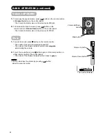 Preview for 23 page of Hitachi 42PD9700C User Manual