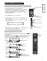 Preview for 24 page of Hitachi 42PD9700C User Manual