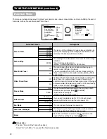 Preview for 31 page of Hitachi 42PD9700C User Manual