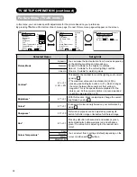 Preview for 33 page of Hitachi 42PD9700C User Manual