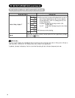 Preview for 37 page of Hitachi 42PD9700C User Manual