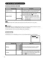 Preview for 39 page of Hitachi 42PD9700C User Manual