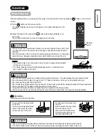 Preview for 52 page of Hitachi 42PD9700C User Manual