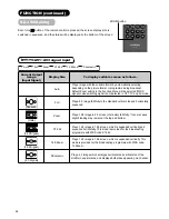 Preview for 53 page of Hitachi 42PD9700C User Manual