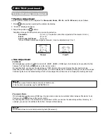 Preview for 55 page of Hitachi 42PD9700C User Manual