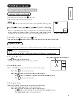 Preview for 58 page of Hitachi 42PD9700C User Manual