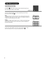 Preview for 61 page of Hitachi 42PD9700C User Manual