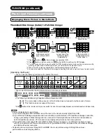 Preview for 65 page of Hitachi 42PD9700C User Manual