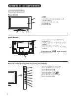 Предварительный просмотр 11 страницы Hitachi 42PD9700C42PD9700N User Manual