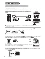 Предварительный просмотр 19 страницы Hitachi 42PD9700C42PD9700N User Manual