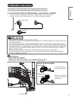 Предварительный просмотр 20 страницы Hitachi 42PD9700C42PD9700N User Manual