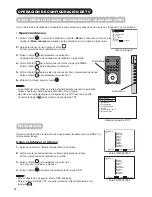 Предварительный просмотр 25 страницы Hitachi 42PD9700C42PD9700N User Manual