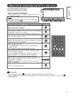 Предварительный просмотр 40 страницы Hitachi 42PD9700C42PD9700N User Manual