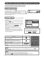 Предварительный просмотр 45 страницы Hitachi 42PD9700C42PD9700N User Manual