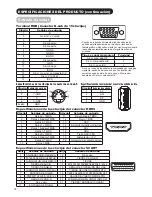 Preview for 75 page of Hitachi 42PD9700C42PD9700N User Manual