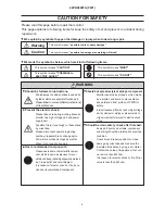 Предварительный просмотр 2 страницы Hitachi 42PD9800TAFW1 Service Manual