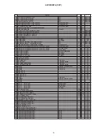 Предварительный просмотр 14 страницы Hitachi 42PD9800TAFW1 Service Manual