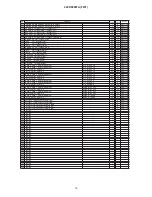 Предварительный просмотр 16 страницы Hitachi 42PD9800TAFW1 Service Manual