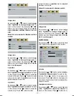 Предварительный просмотр 12 страницы Hitachi 42PMA225EZ Instructions For Use Manual