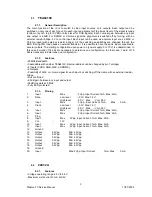 Preview for 6 page of Hitachi 42PMA225EZ Service Manual