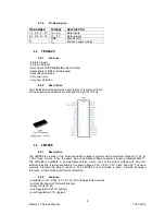 Preview for 11 page of Hitachi 42PMA225EZ Service Manual