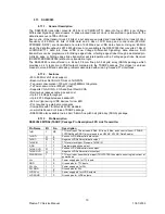 Preview for 13 page of Hitachi 42PMA225EZ Service Manual