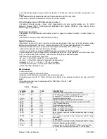 Preview for 24 page of Hitachi 42PMA225EZ Service Manual